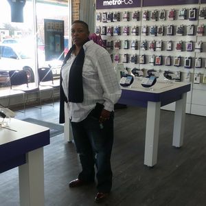 Meet your Posher, Deborah